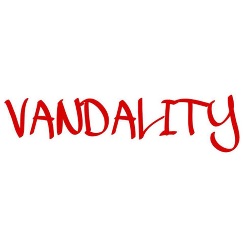 Vandality Band’s avatar