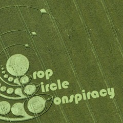 Crop Circle Conspiracy