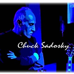 Chuck Sadosky