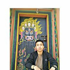 Wangchuk Dorjiee Choden