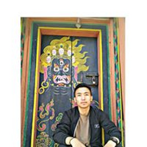 Wangchuk Dorjiee Choden’s avatar