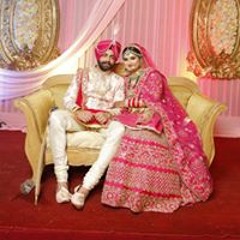 Sammy Chauhan