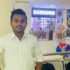 Udula Ratnayake