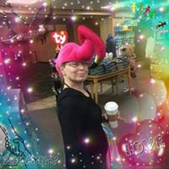 Vicki Marie Spencer