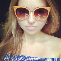 Инна Губарева