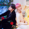 BTS Maknae line