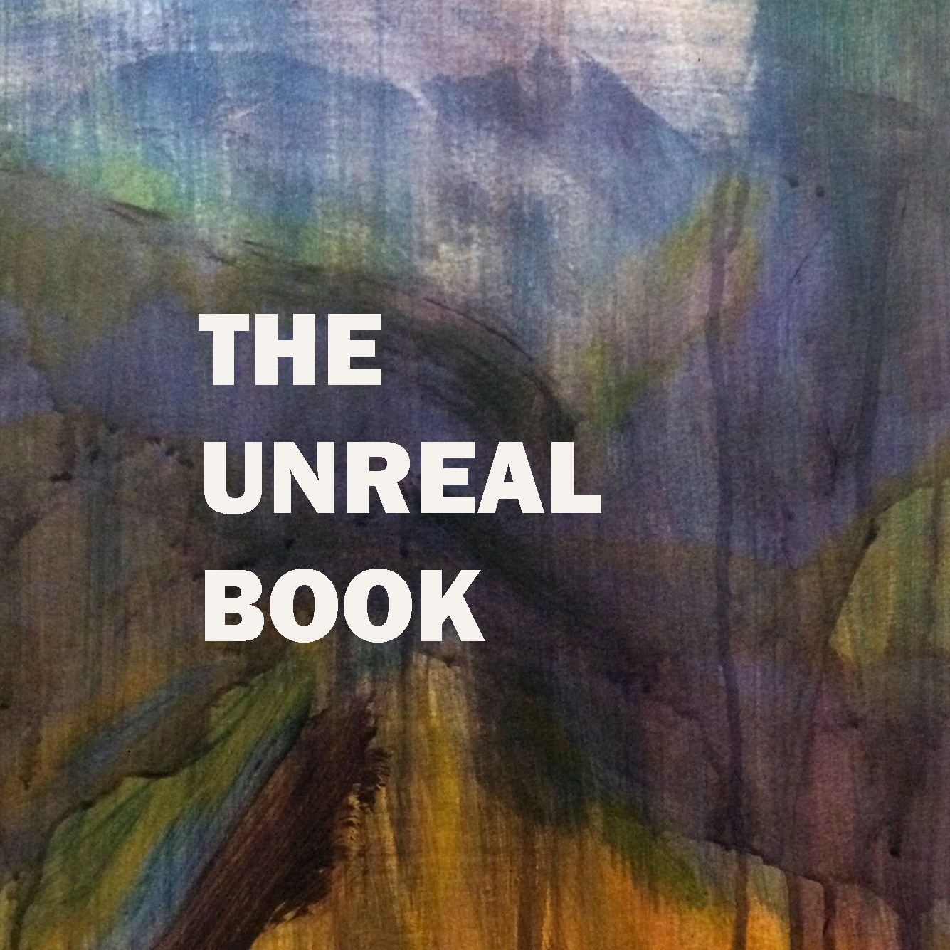 The Unreal Book