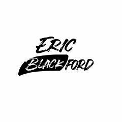 Eric Blackford