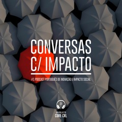 Conversas com impacto | Tiago Seixas