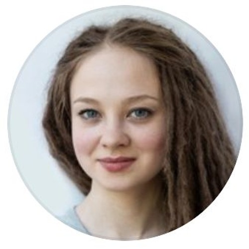 Julia Babkina’s avatar