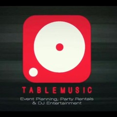 TABLE MUSIC._.Suwon