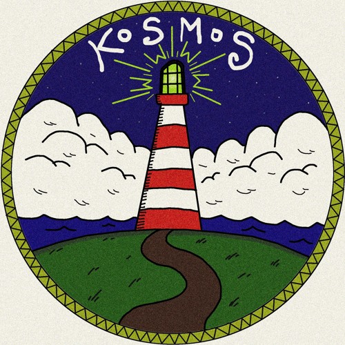 Kosmos REPOST’s avatar