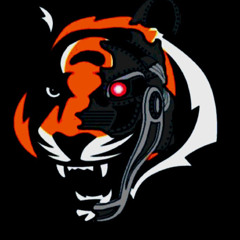 Robotiger l