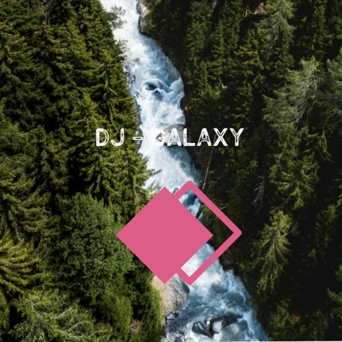 DJ Galaxy’s avatar