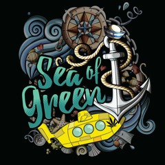 Sea of Green