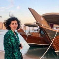 Chiara Ayad