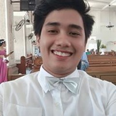 Christian Aguilos Ramirez