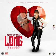 Maria Le Belle Artist