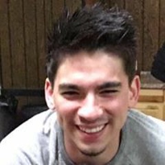 Josh Tolentino
