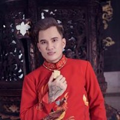 Tay -: chém hào hoa