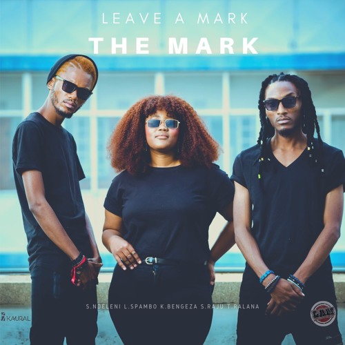 Leave A Mark Music’s avatar