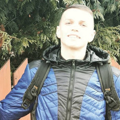 Руслан Лесик