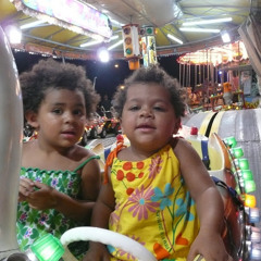 Amani M'Bale-Shronts