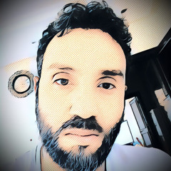 Tarek Echarfi