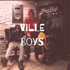 Ville Boys