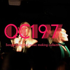 The QC197 Songwriting and Music Making Collective