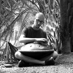Chris Darnhofer - Handpan Music