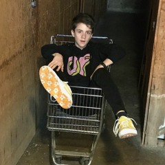 Ryan The Overlord