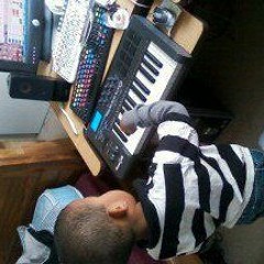 DJ$onHu$tle