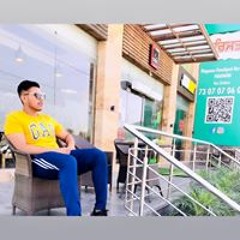 ਸੁਖਰਾਜ ਨਿਰਵਾਣ