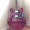 Plastikk Gitar