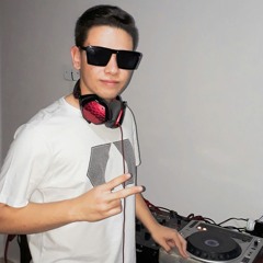 DJ Gabriel Dias