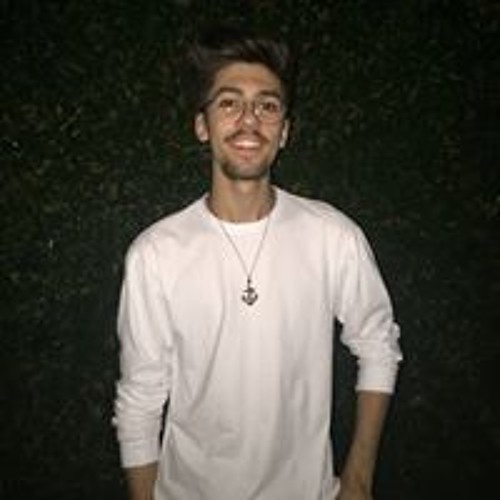 Gustavo Oliveira’s avatar