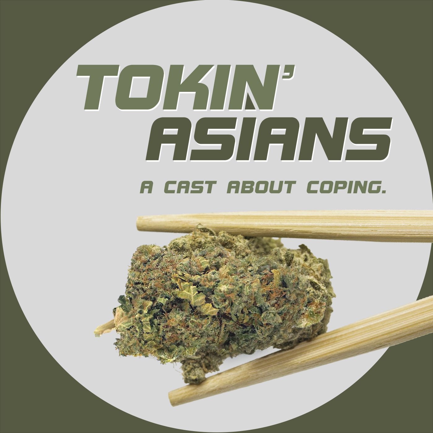 Tokin' Asians