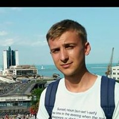 Олег Степанов