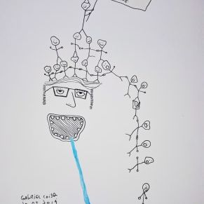 gabrielcoiso podcast artwork