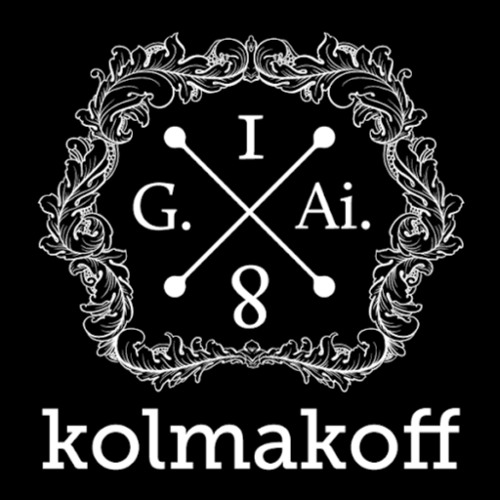 Kolmakoff’s avatar