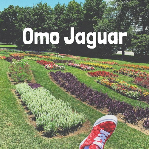 Omo Jaguar’s avatar
