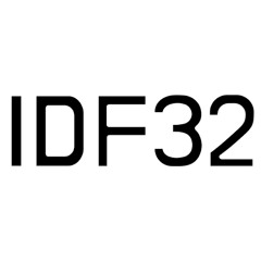IDF 32