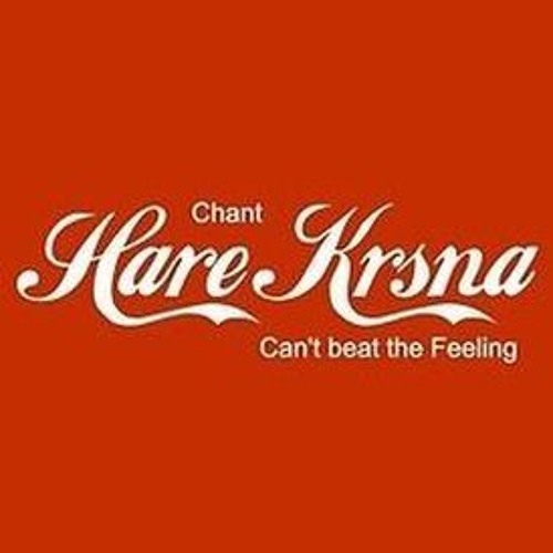 Stream Hare Krishna Radio | Listen to podcast episodes online for free on  SoundCloud