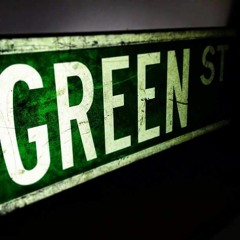Dead End Green