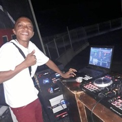 dj Bruninho De Caratiga