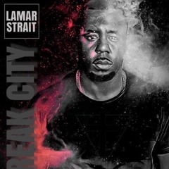 Lamar Strait