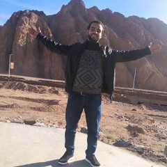 ahmed kamel
