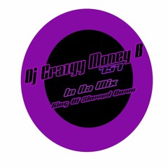 DJ Crazyy Money B 757