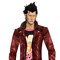 Travis Touchdown
